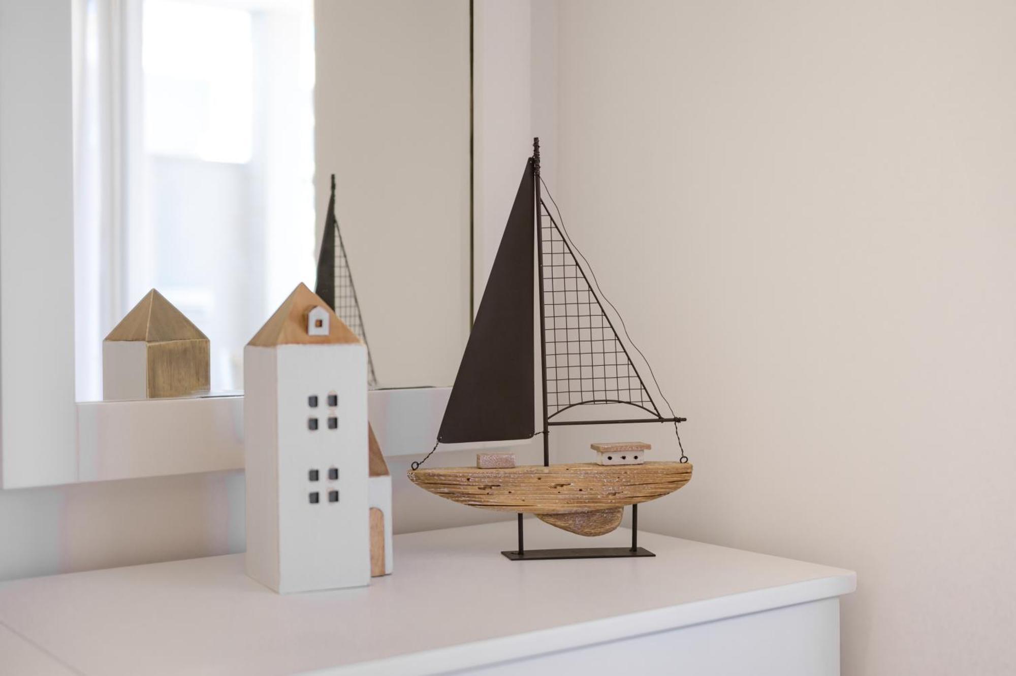 Metsikas Residence Limenas  Eksteriør billede